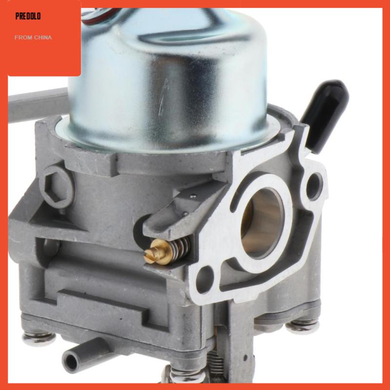 [Predolo] Mesin Tempel 16100-ZW6-716 Carburator Untuk Motor Perahu BF