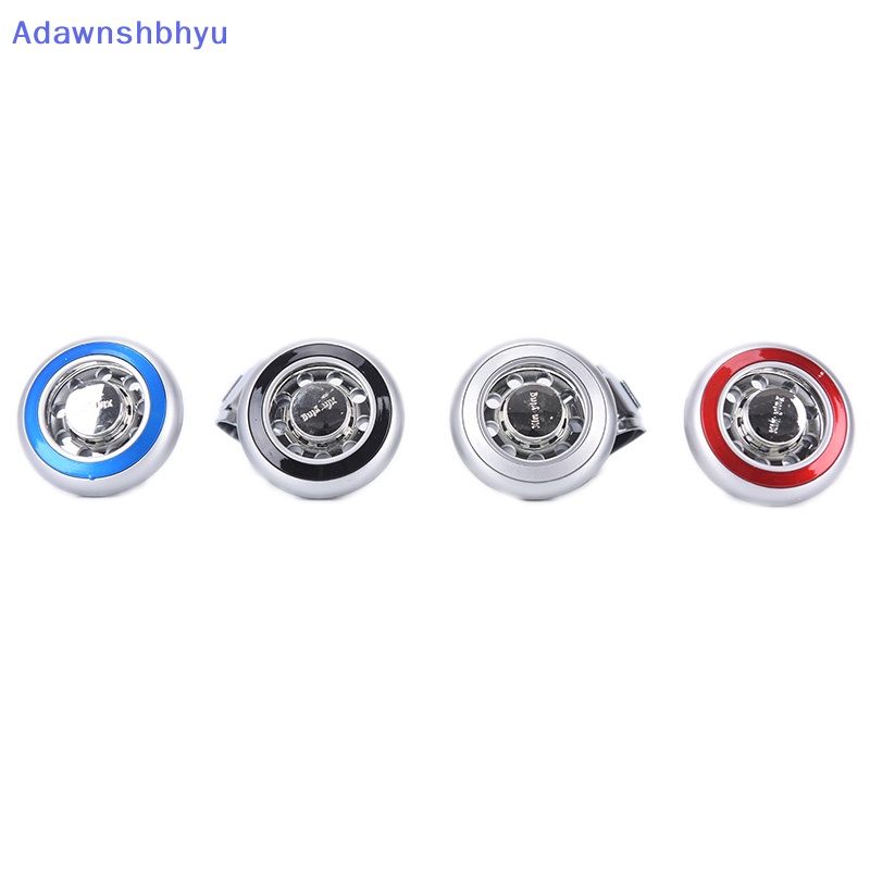 Adhyu Hand Control Steering Wheel Power Grip Spinner Knob Handle Ball Turn Helper fb ID