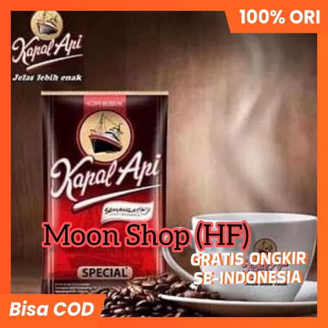 Kopi Kapal Api  160gr