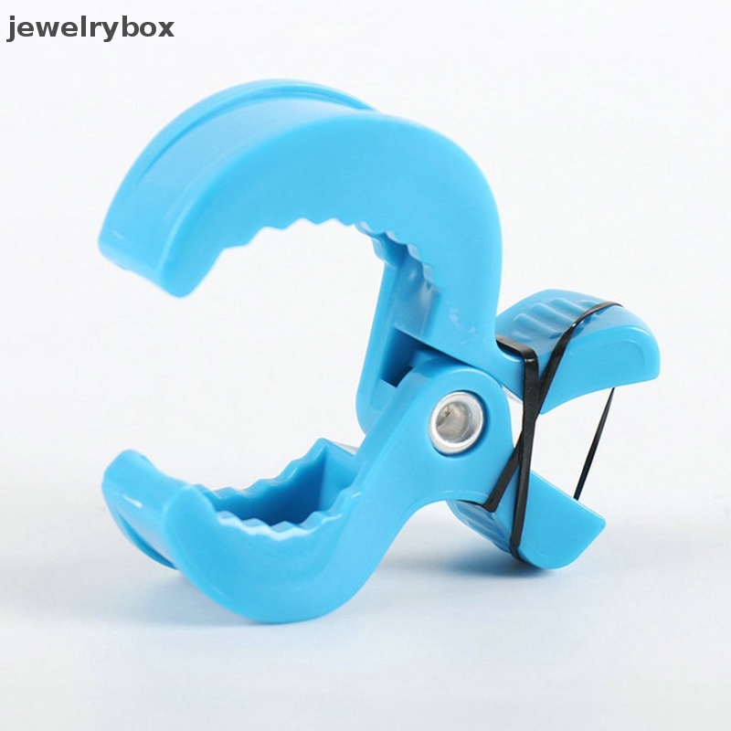 [jewelrybox] Klip Selimut Handuk Klip Anti Angin Plastik Berkualitas Tinggi Klip Stroller Bayi Klip Plastik Klip Warna Solid Nyaman Butik