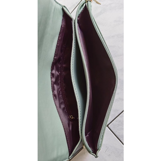 Clutch Tas Pesta Wanita Import Clutch Tas wanita CL301