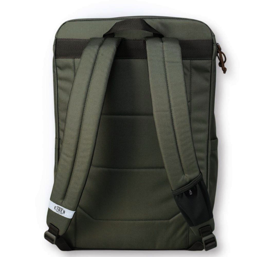 EIGER TOURER WANDER 1.1 22L LAPTOP BACKPACK