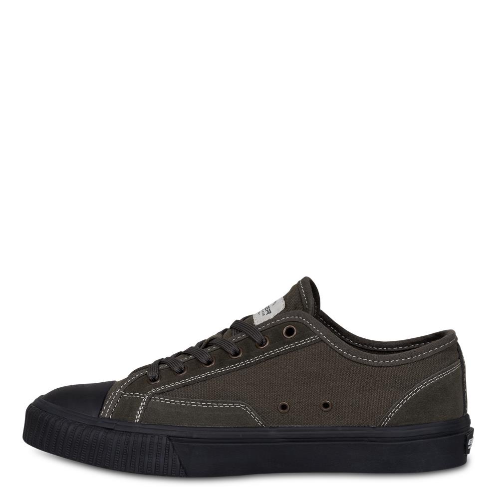 EIGER BALDR LOW CUT SHOES