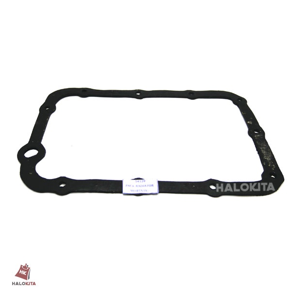 PACK RADIATOR MOR YANMAR TS105 / TS 105