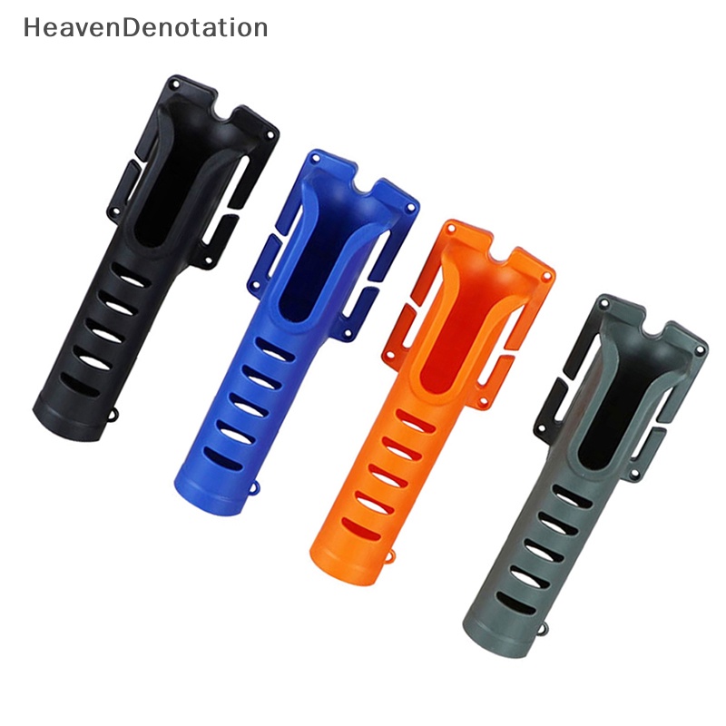 [HeavenDenotation] Pinggang Rak Joran Pancing inserter portable rod rack fishing tackle HDV
