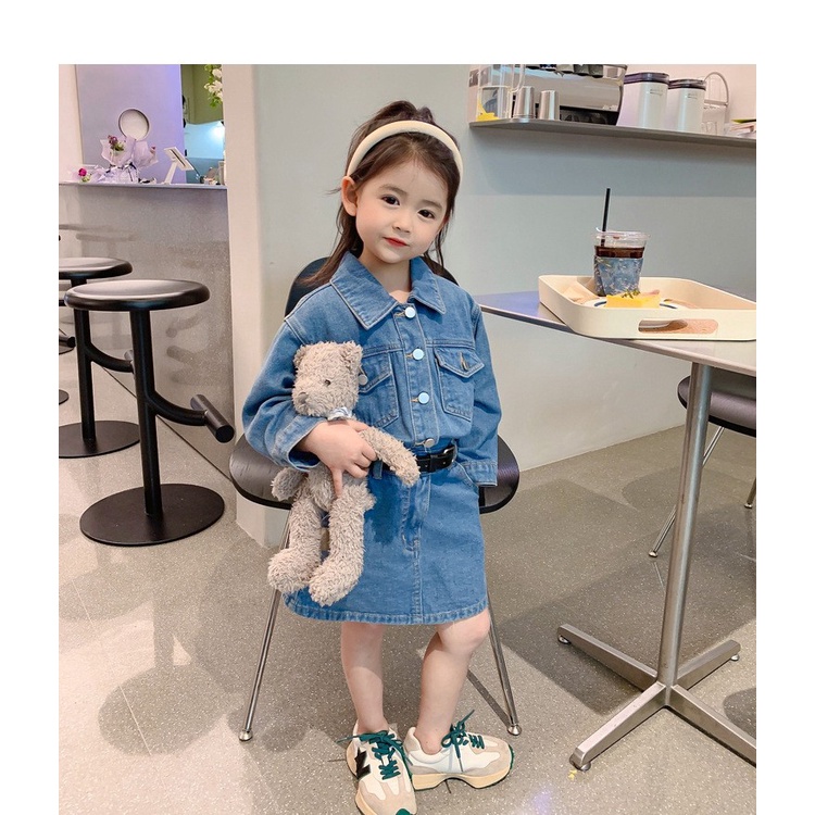 2-6thn | SET ANAK KOREA PESTA ELEGAN FORMAL PEREMPUAN catalog HNQ HK