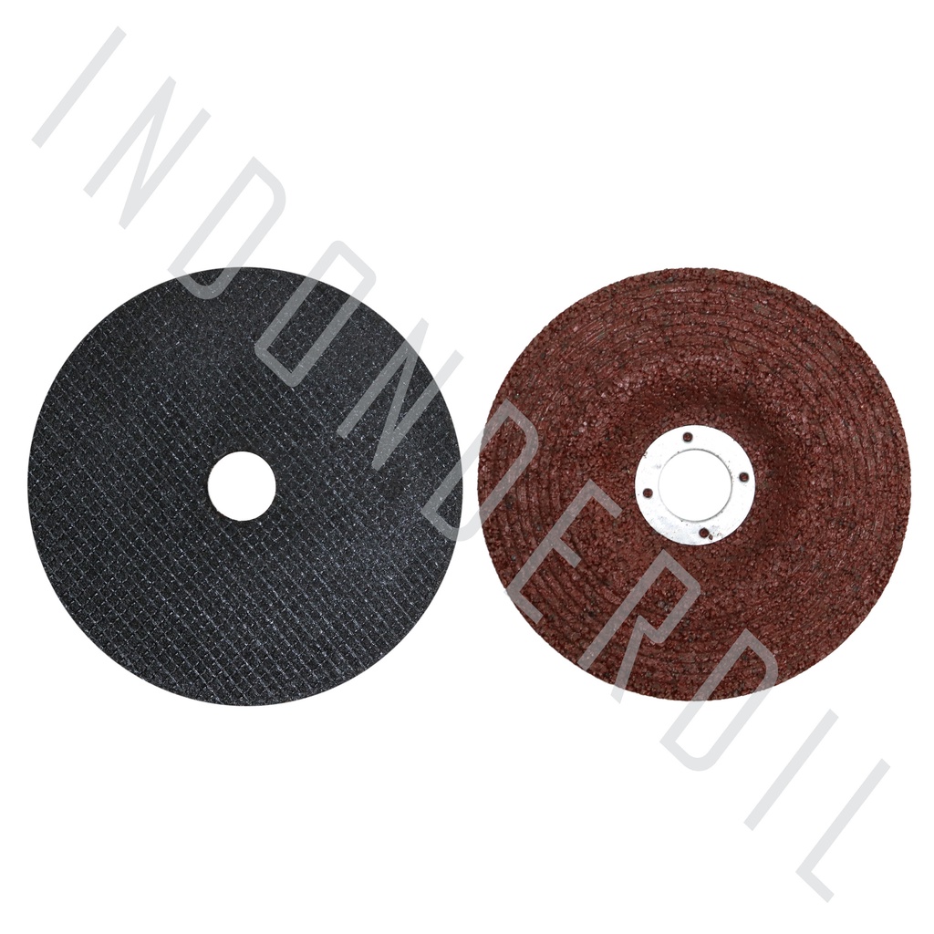 Mata Gerinda Camel 4 Inch x 1.2 / 6 mm 107x1.2x16 100x6x16 Batu Potong Poles Gurinda 4&quot;x1.2 4&quot;x6