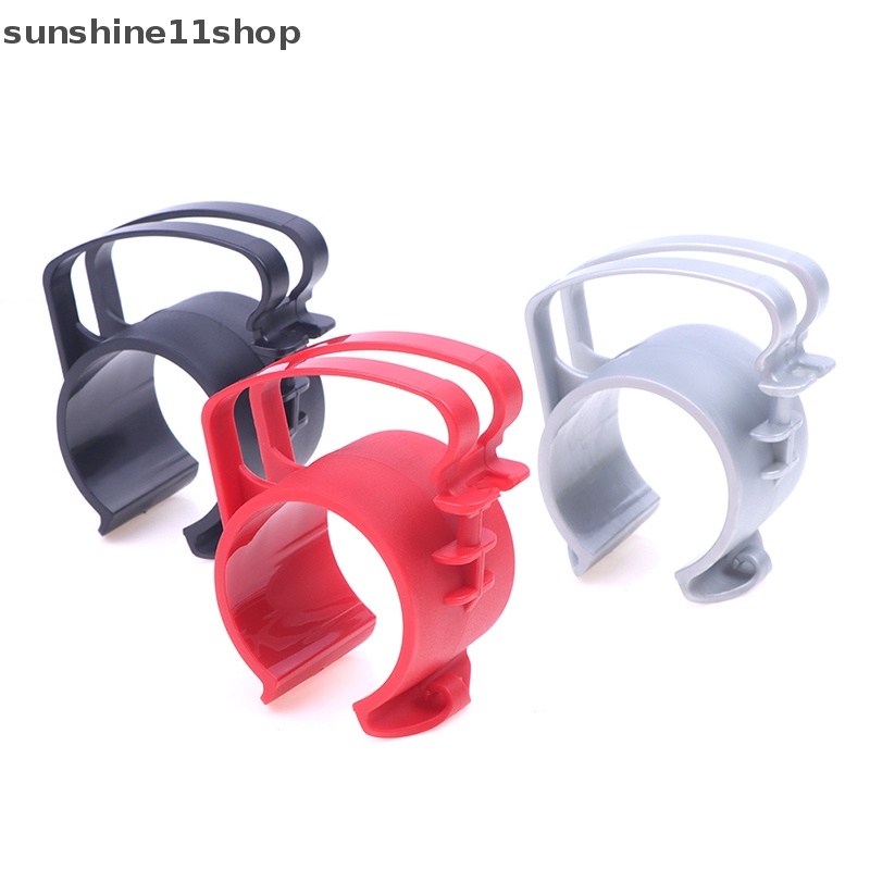 Sho 50mm Stage lighg wire clips truss Bingkai Aluminium harness card audio line clip N