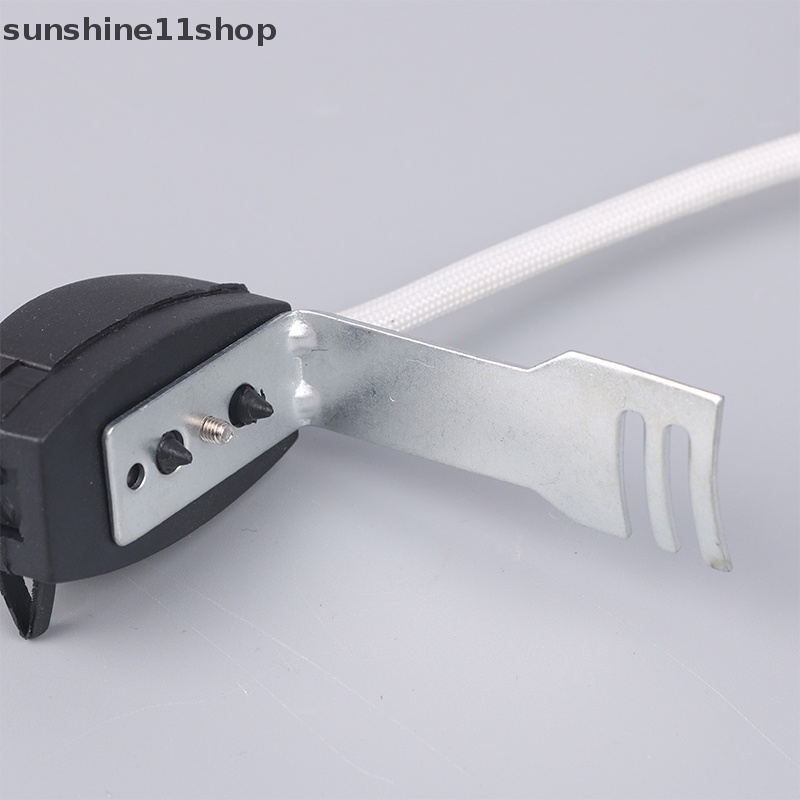 Sho Hot New Socket Lamp Base Holder GU10 Konektor Adaptor Lampu Bohlam Base N