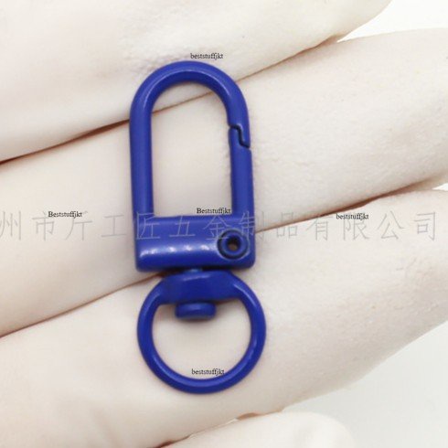 Kait Hook Gantungan Kunci Lobster Warna candy tone lengkap  beststuffjkt harga per pcs
