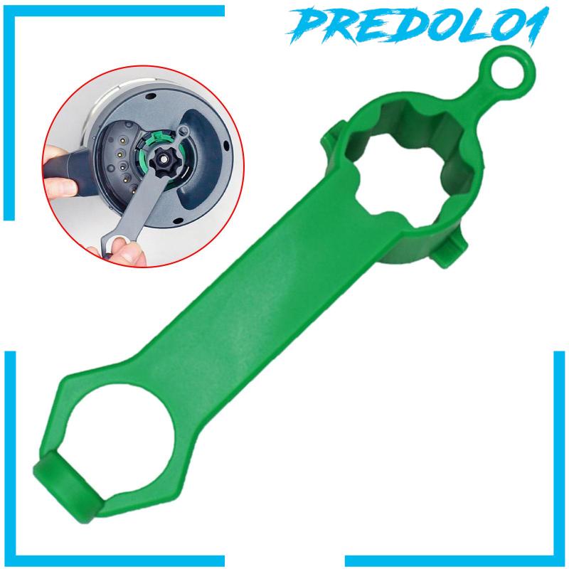 [Predolo1] Pastry Remover Manual Pastry Flower Remover Wrench Untuk TM5 TM6 Baking Supply