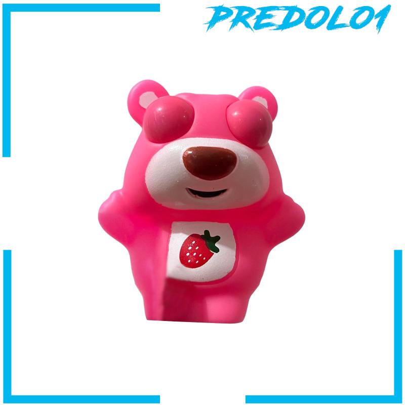 [Predolo1] Mainan Relief Sensory Sensory Toy Mainan Santai Untuk Pengisi Keranjang Hadiah Liburan