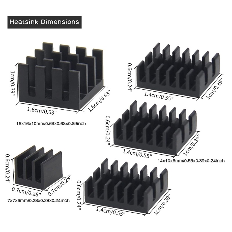 Bt N506 Metal Case- Untuk Orange Pi5 5B Enclosure Box Dengan Cooling Fan Alloy- Heatsink Pads Supports M2 NVMe Ssd2280