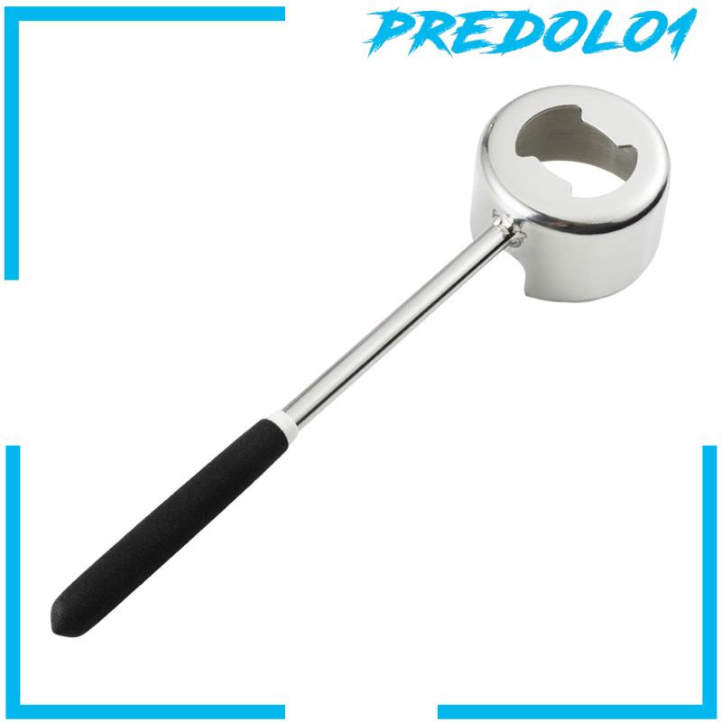 [Predolo1] Alat Pembuka Daging Kelapa Muda Tahan Lama Food Grade Coconut Opener Tool