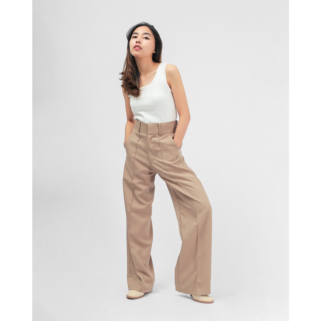 Siline Pants