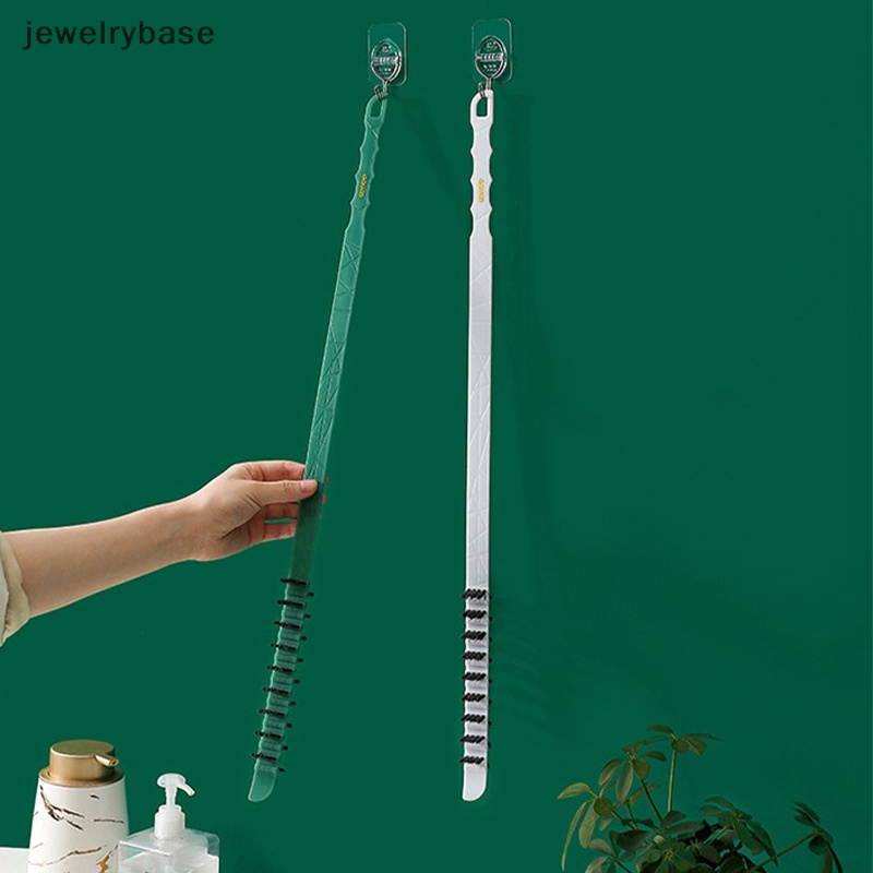 [jewelrybase] 1pc Sikat Pembersih Untuk Silinder Dalam Drum Alat Mesin Cuci Butik