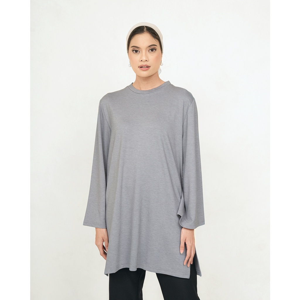 Geulis.id BELIA TUNIC (3 warna) Tunic