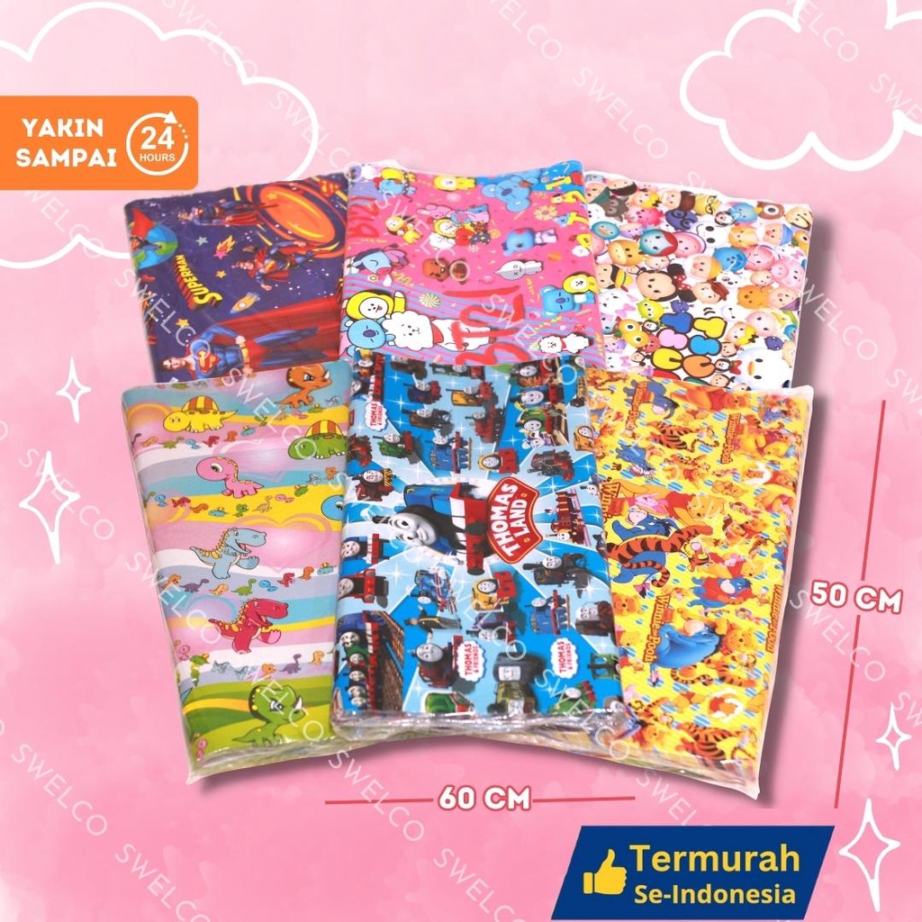 

Kertas Kado Motif Kertas Kado Deluxe Bungkus Kado