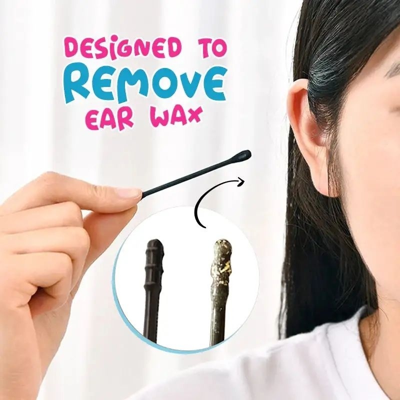 (pimenova) pembersih telinga korek kuping ear wax pembersih kerak kuping anak baby dewasa korek kuping