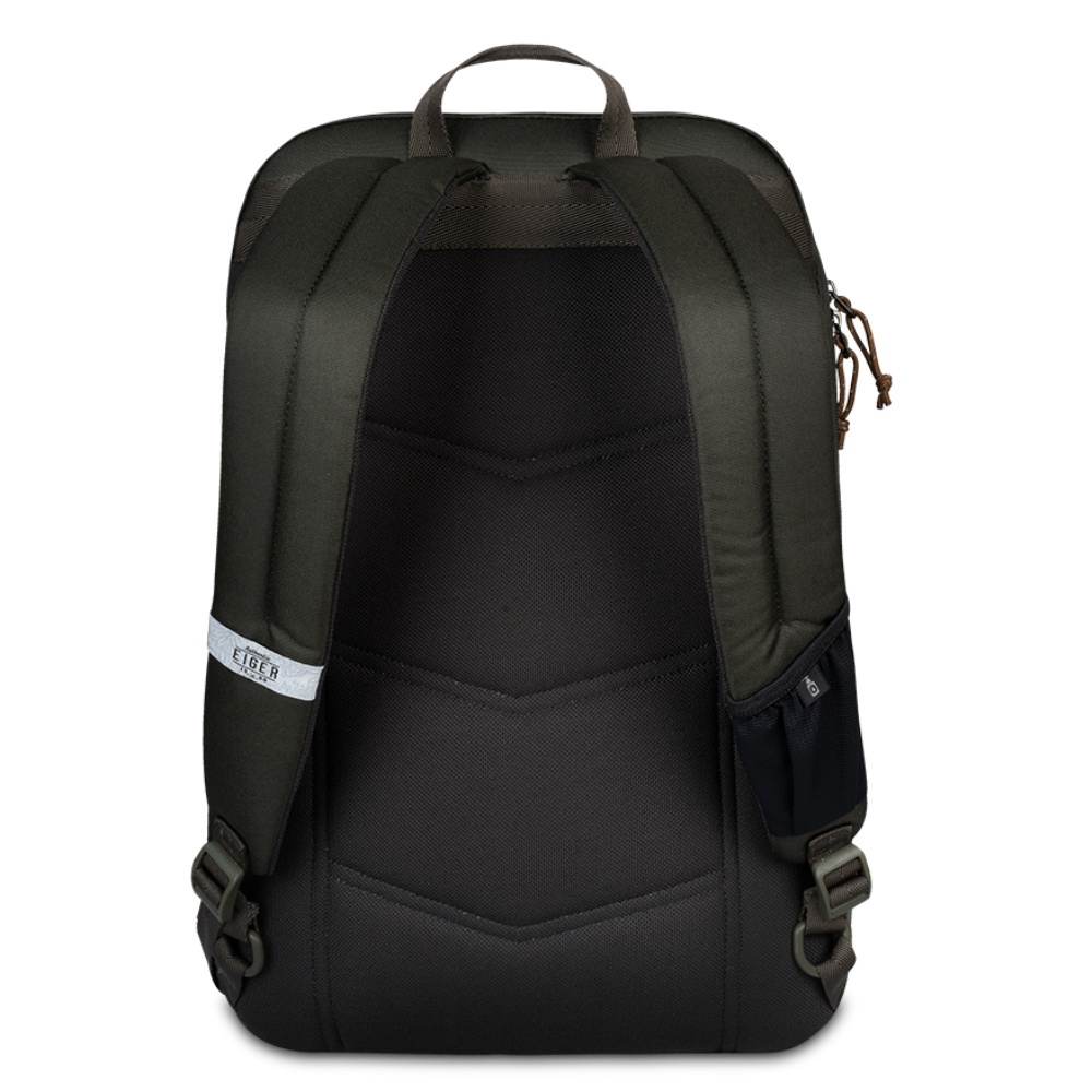 EIGER CRUISER 3.0 LAPTOP 18L BACKPACK