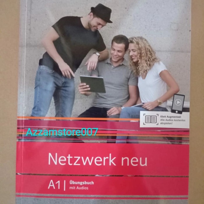 Netzwerk neu A1