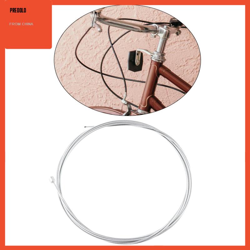 [Predolo] Kabel Sepeda Kawat Bersepeda Aksesoris Perbaikan Shifter Cable