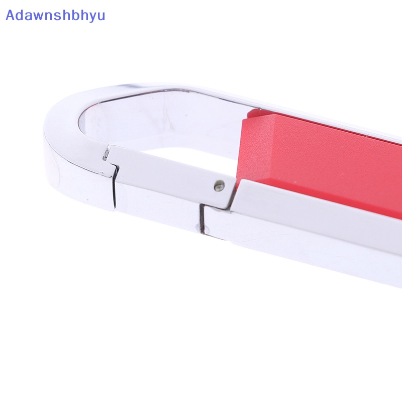 Adhyu 2TB Metal USB 2.0 Flash Drive Memory Stick Pen U Disk Metal Kunci Jempol PC Laptop ID