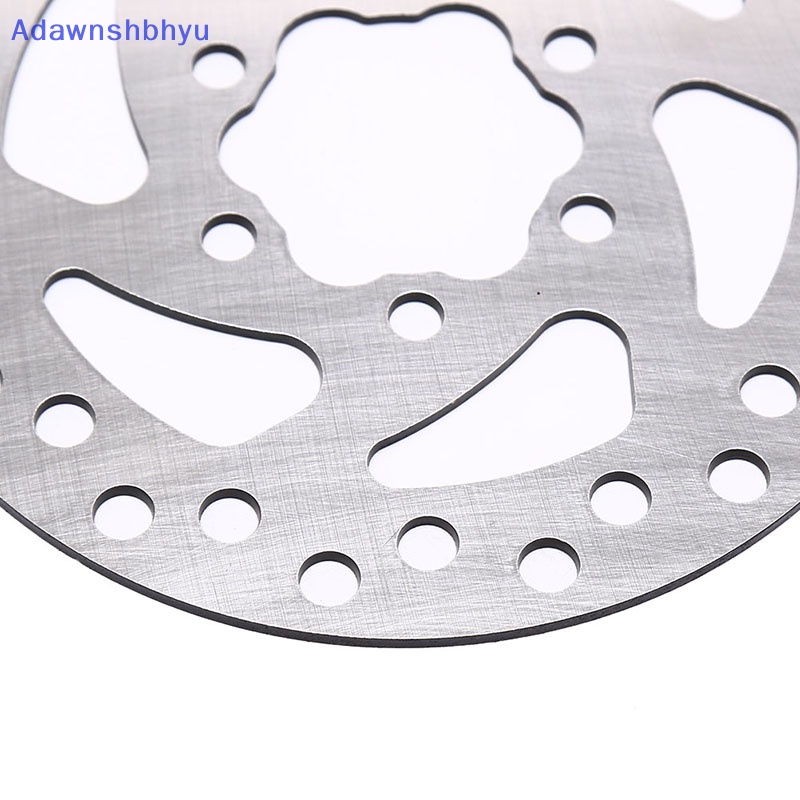 Adhyu Cakram rotor stainless steel 120mm Untuk Sepeda cruiser Jalan Gunung bike parts ID