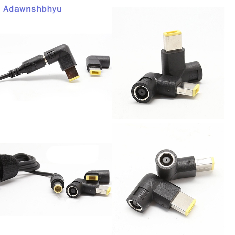 Adhyu Untuk Lenovo ThinkPad AC Charger Power Supply Adapter Konektor Konverter Karbon ID