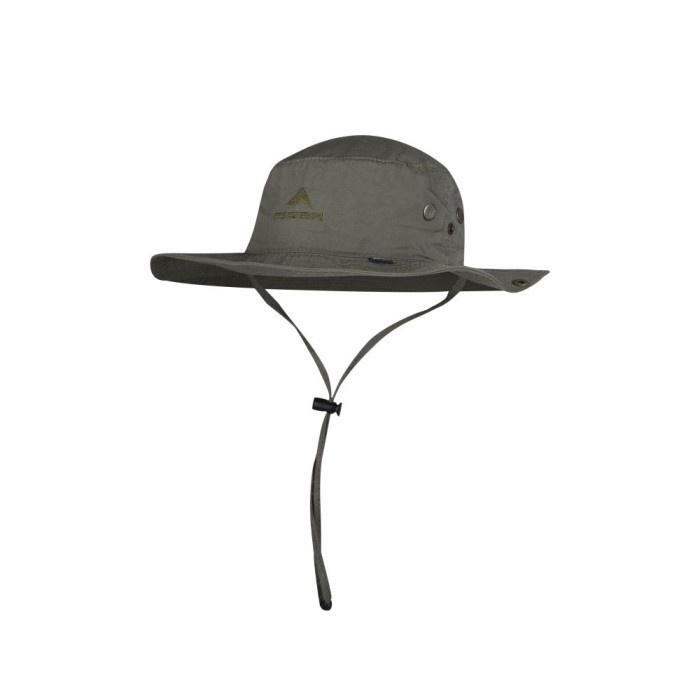 EIGER Original HAT INFANTRY hats topi adventure mancing hiking