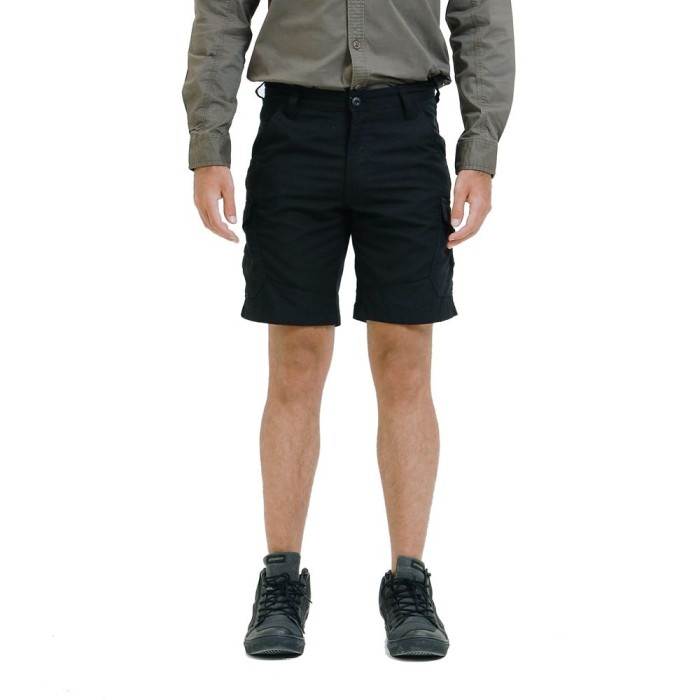 EIGER ORIGINAL RIBS TRANS CARGO SHORTS CELANA PENDEK GUNUNG