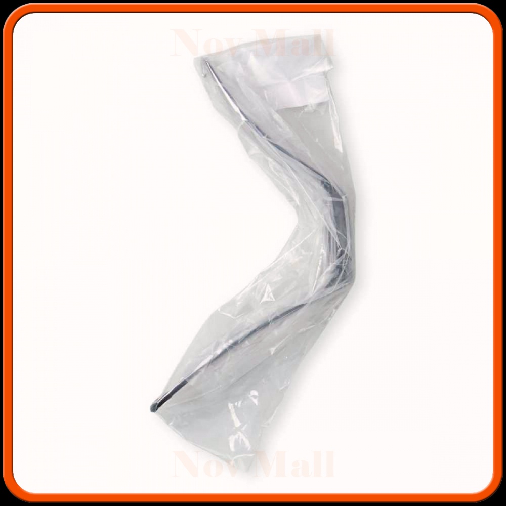 Jam Tangan Digital LED Bahan Silikon - SM161