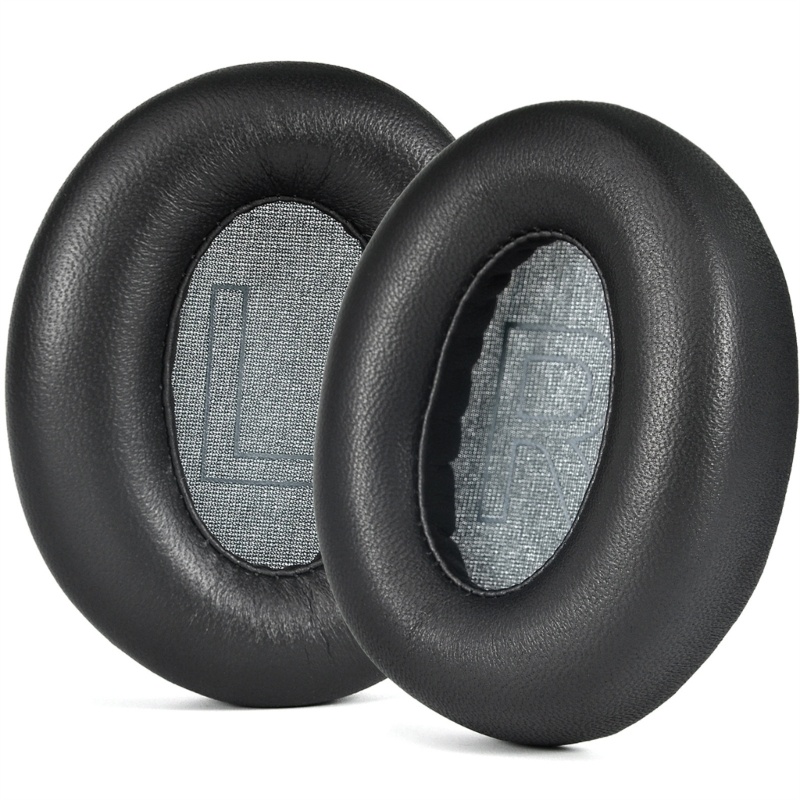 Bt Earpad Kulit Domba Lembut Untuk Kehidupan Q20 Q20BT Bantalan Telinga Headphone Peredam Kebisingan Bantalan Telinga Tahan Lama Earpads