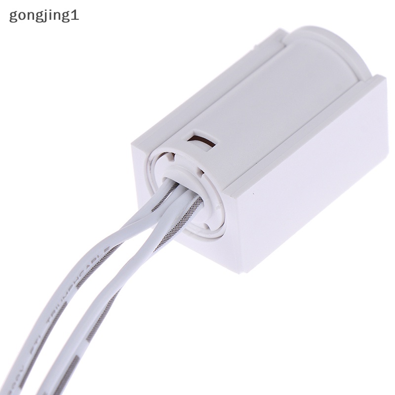 Ggg DC12V 24V Saklar Sensor Gerak Hand Sweep IR Sensor Switch ON/OFF DIY Lampu LED ID
