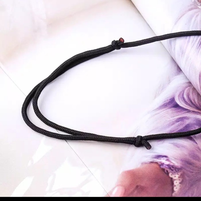 DOCTOR DR STRANGE GLOW DARK KALUNG EYE AGAMOTTO COSPLAY AVENGERS