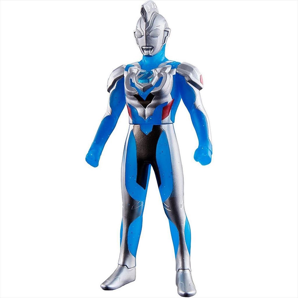 BANDAI Ultra Z Original Special Color Ultraman 69897