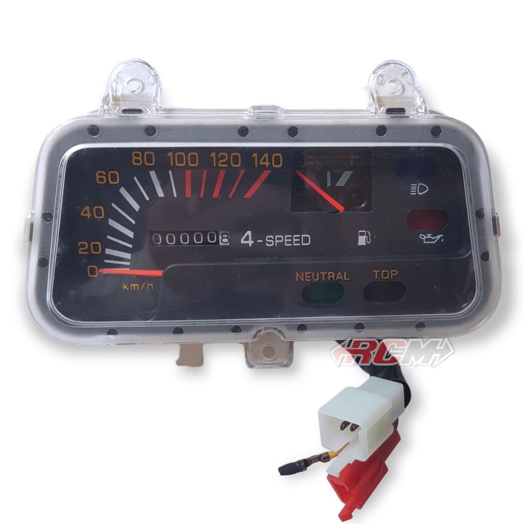 SPEEDO SPEEDOMETER SPIDO SPIDOMETER SPEDO SPEDOMETER KILOMETER KM ASSY YAMAHA ALFA LOKAL JAMINAN KUALITAS GK MURAHAN