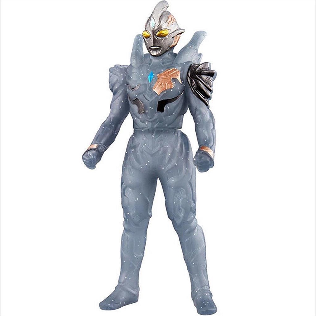 BANDAI Ultra Trigger Dark Special Color Ultraman 72379