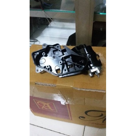 motor spion retract honda crv  / jazz rs / freed  / vtec