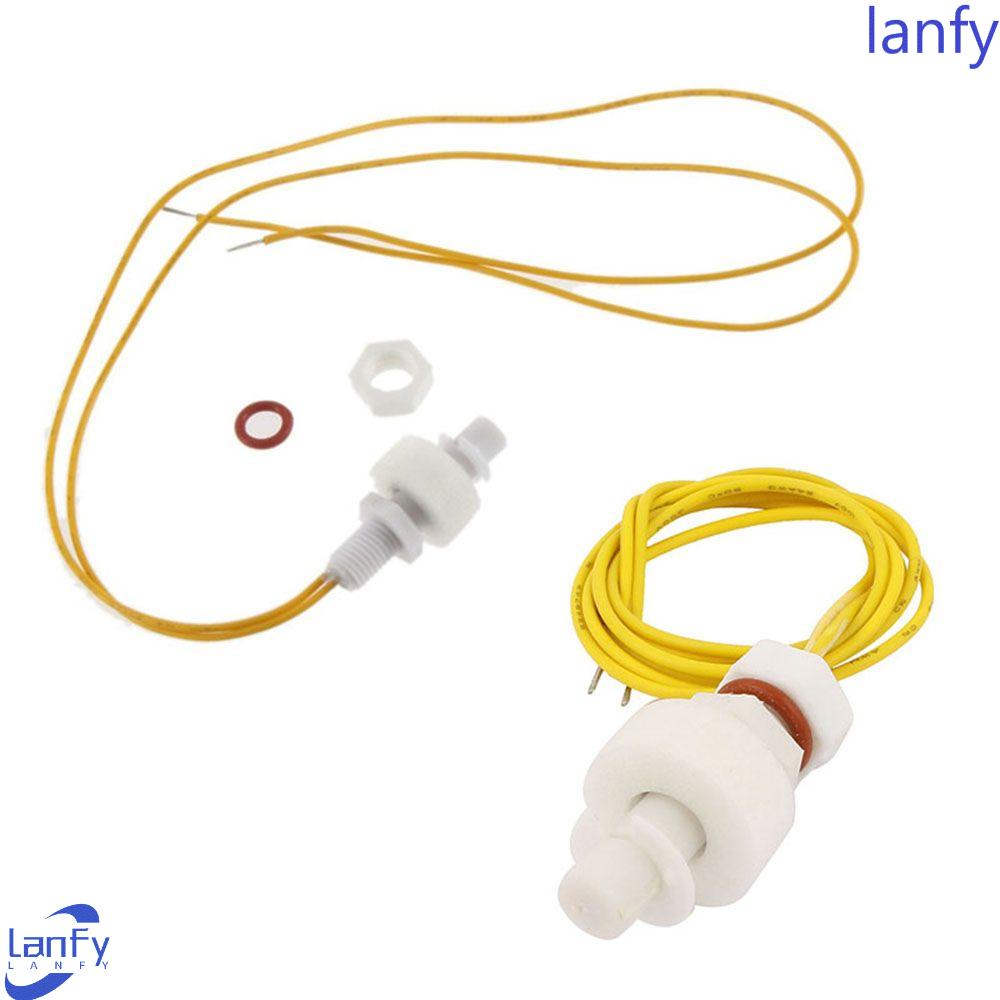 Lanfy Reed Pipe Switch Laris Tahan Lama Tangki Kolam Perlengkapan Listrik Sensor Cairan High Quality