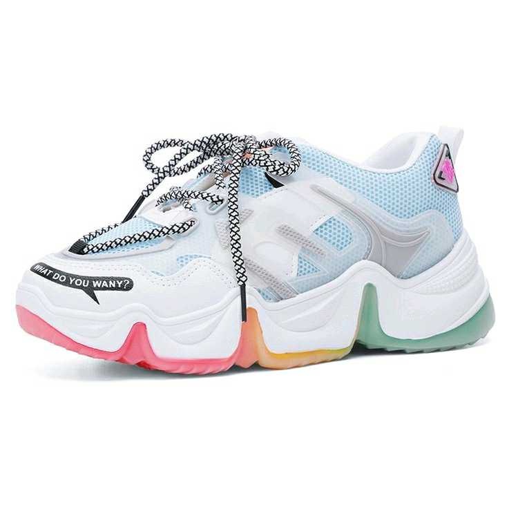 JILITU &lt; HK-04 &gt; SEPATU WANITA SNEAKERS FASHION IMPORT KOREAN &lt; TERMURAH &gt;