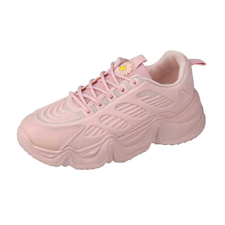 JILITU DK-21 (PLUS BOX) SEPATU SNEAKERS WANITA IMPORT FASHION