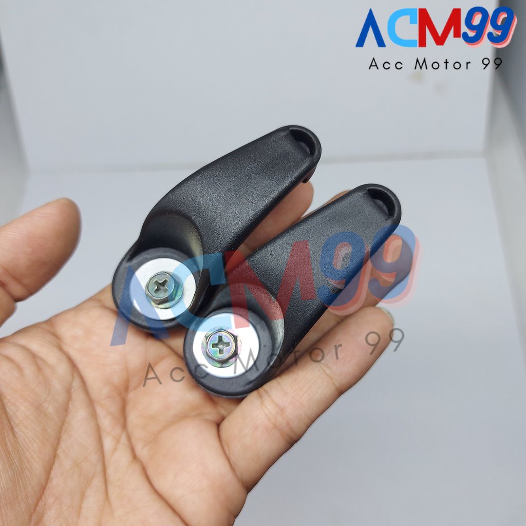 2 pcs gantungan nmax 2020 2021 2022 2023