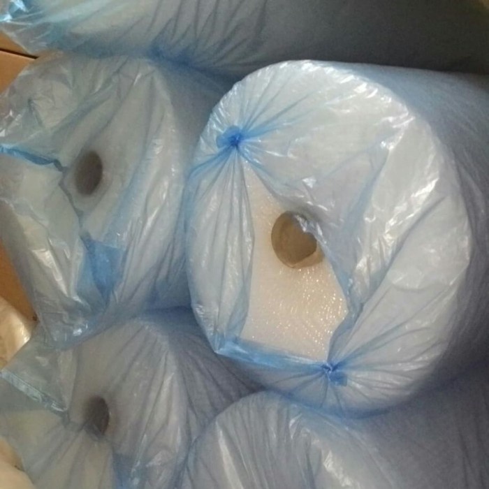 

Bubble wrap plastik gelembung buble pack khsusus raya