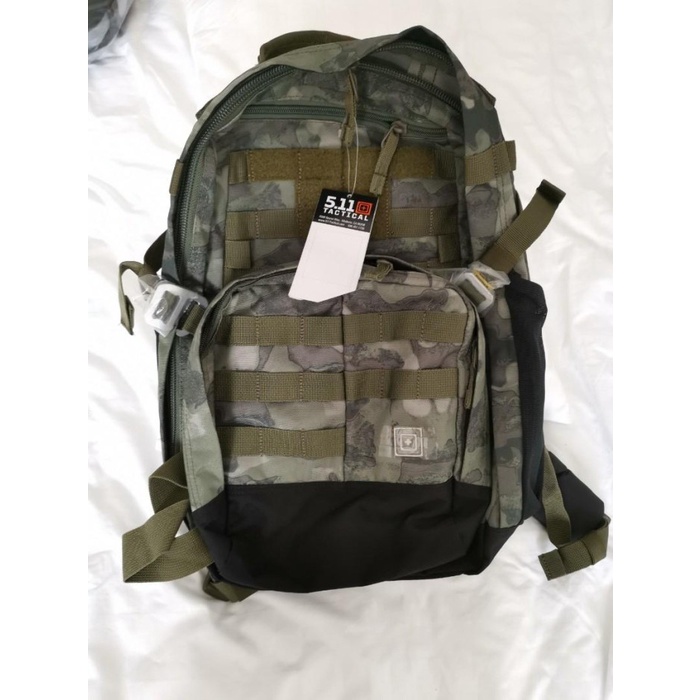 tas ransel backpack edc Tactical 511 5.11 Mira II
