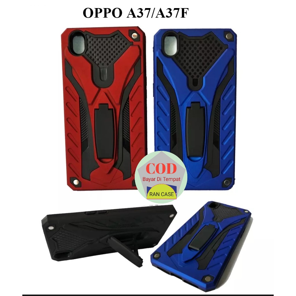 CASE OPPO A37 A37F HARD CASE ROBOT TRANSFORMER PHANTOM