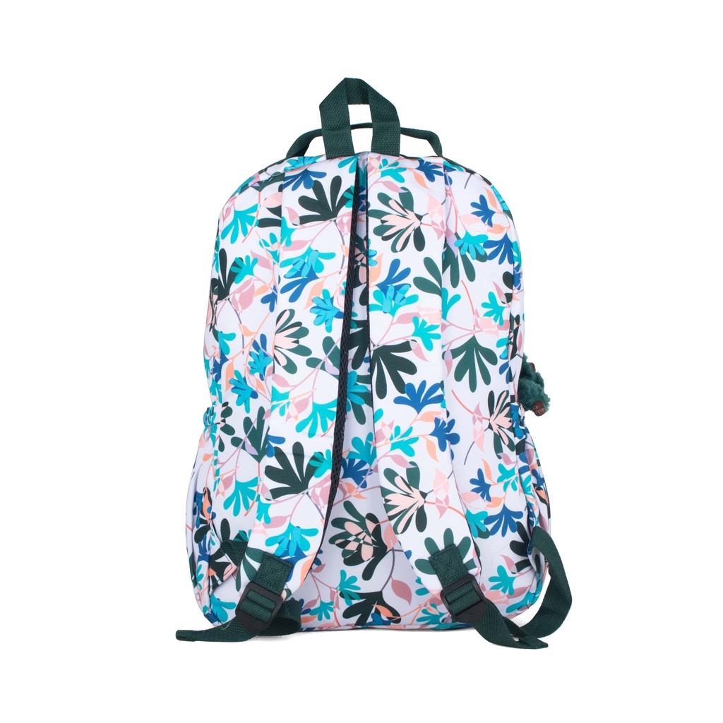 TAS RANSEL SEKOLAH TAS KP 186 MOTIF. TAS LAPTOP TAS RANSEL NYLON TAS RANSEL WANITA IMPORT BEST SELLER TERBARU BISA BAYAR DITEMPAT.!!!