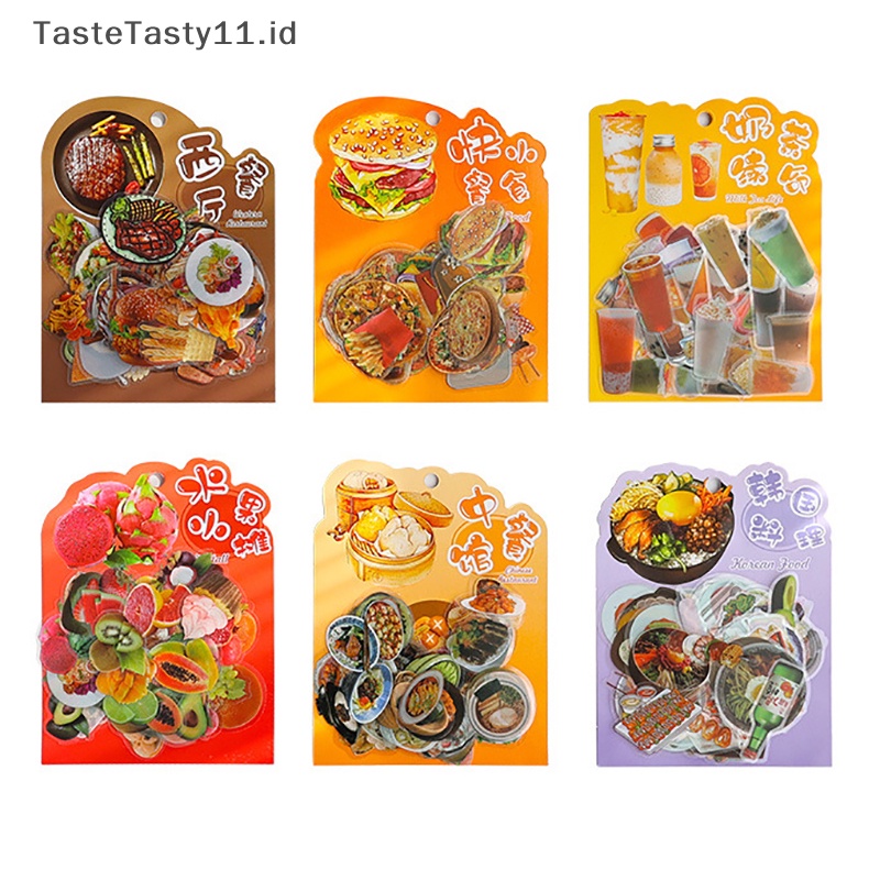 -motifaste Simboasty 50pcs galihute galihelicious galihood suketruit suketrinks -motif parkit anti gembos umakucrapbooking parkitabel umakuunk suketournal kriting .lanner .