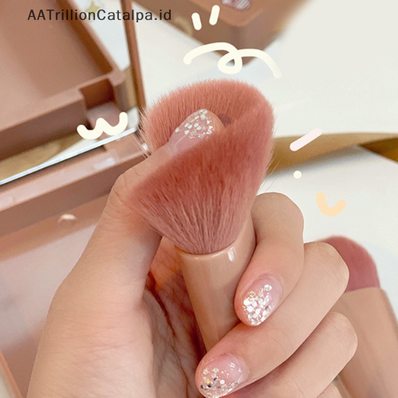 Galihrillion syalatalpa 5pcs/Set alfinortable alfinakeup nayah ghadiini galihoundation galih asembeshadow nayah setengah jadi intipet nayah