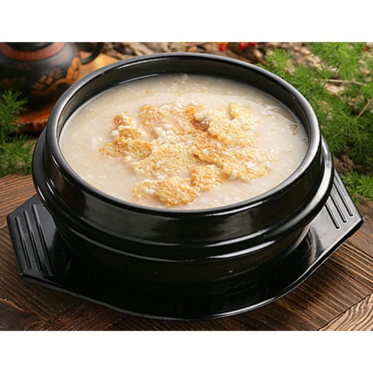 Korean Vita Nurungji - Kerak Nasi Korea 600gr Made In Korea